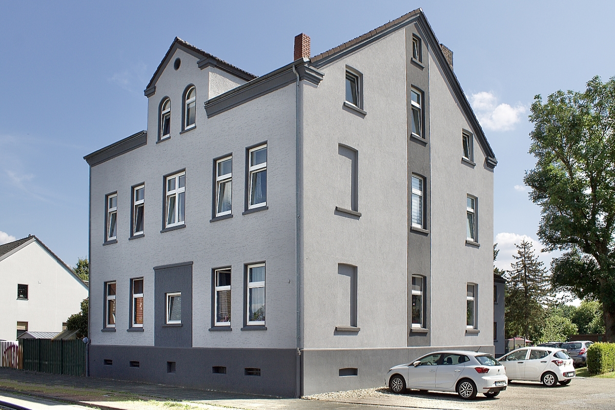 Immobilienmakler Dortmund Referenzimmobilie 4